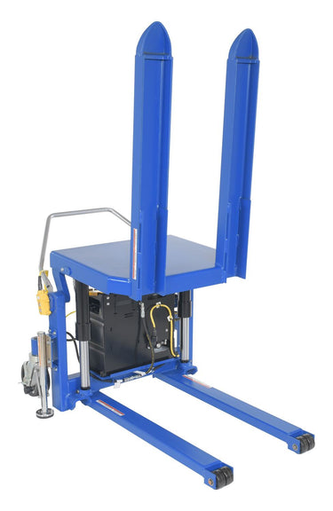TILT MASTER DC POWER 2000 LB CAP